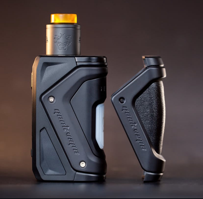 VAPE’S
