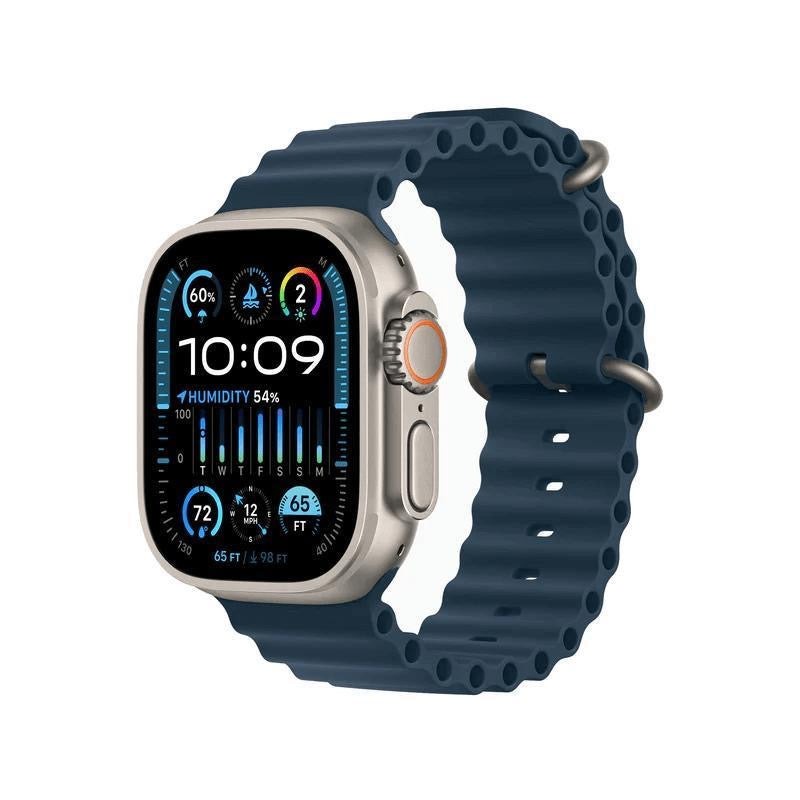 Smart Watches
