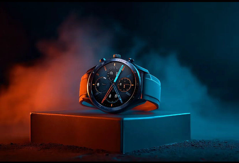 Watches