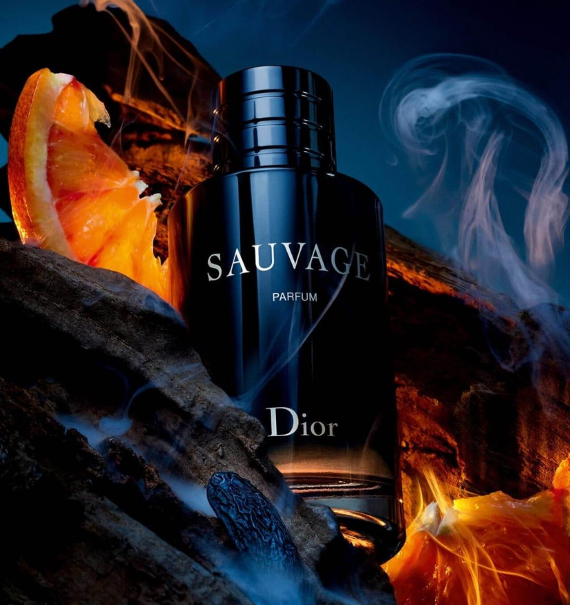Perfumes