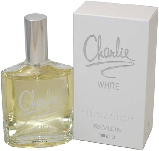 Charlie white