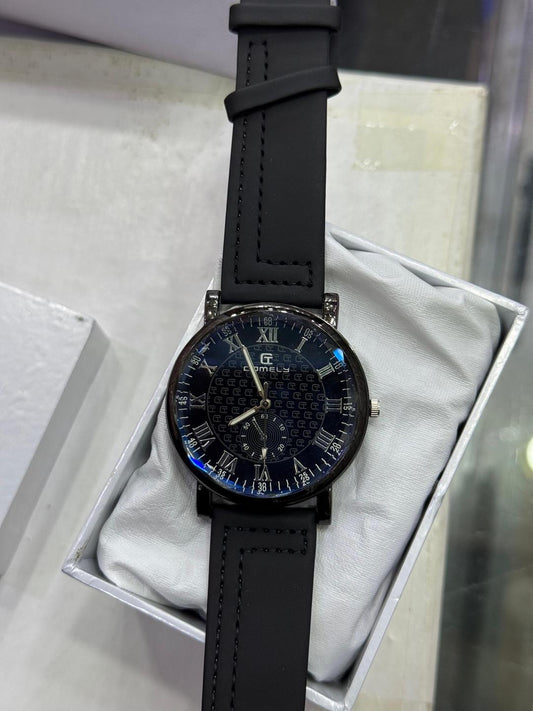Unisex movement watch