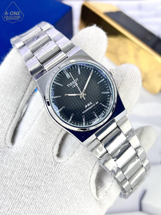 Mens quartz watch
