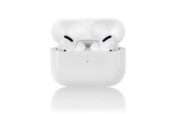 Wireless AirPods pro 2