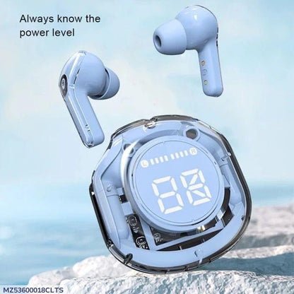 Air 39 wireless Earbuds