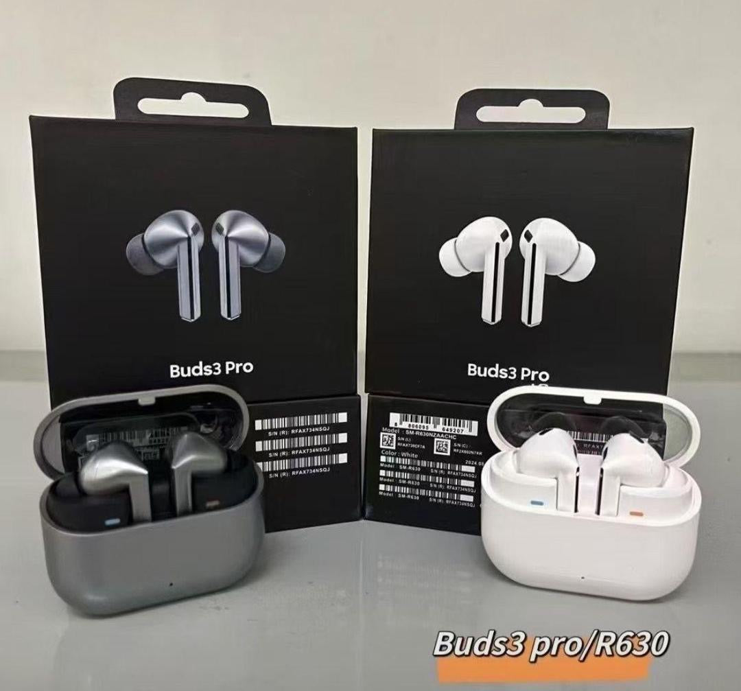 Buds 3 pro