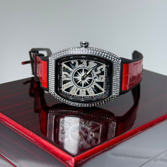 Muller watch’s Mens collection