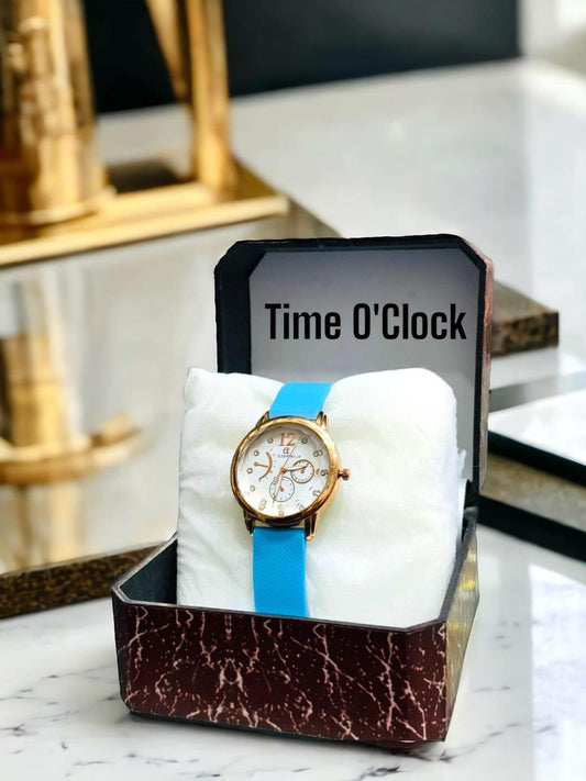Women’s fancy watches