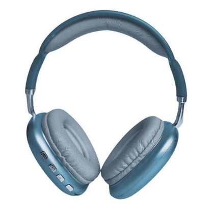 P9 wireless headphones