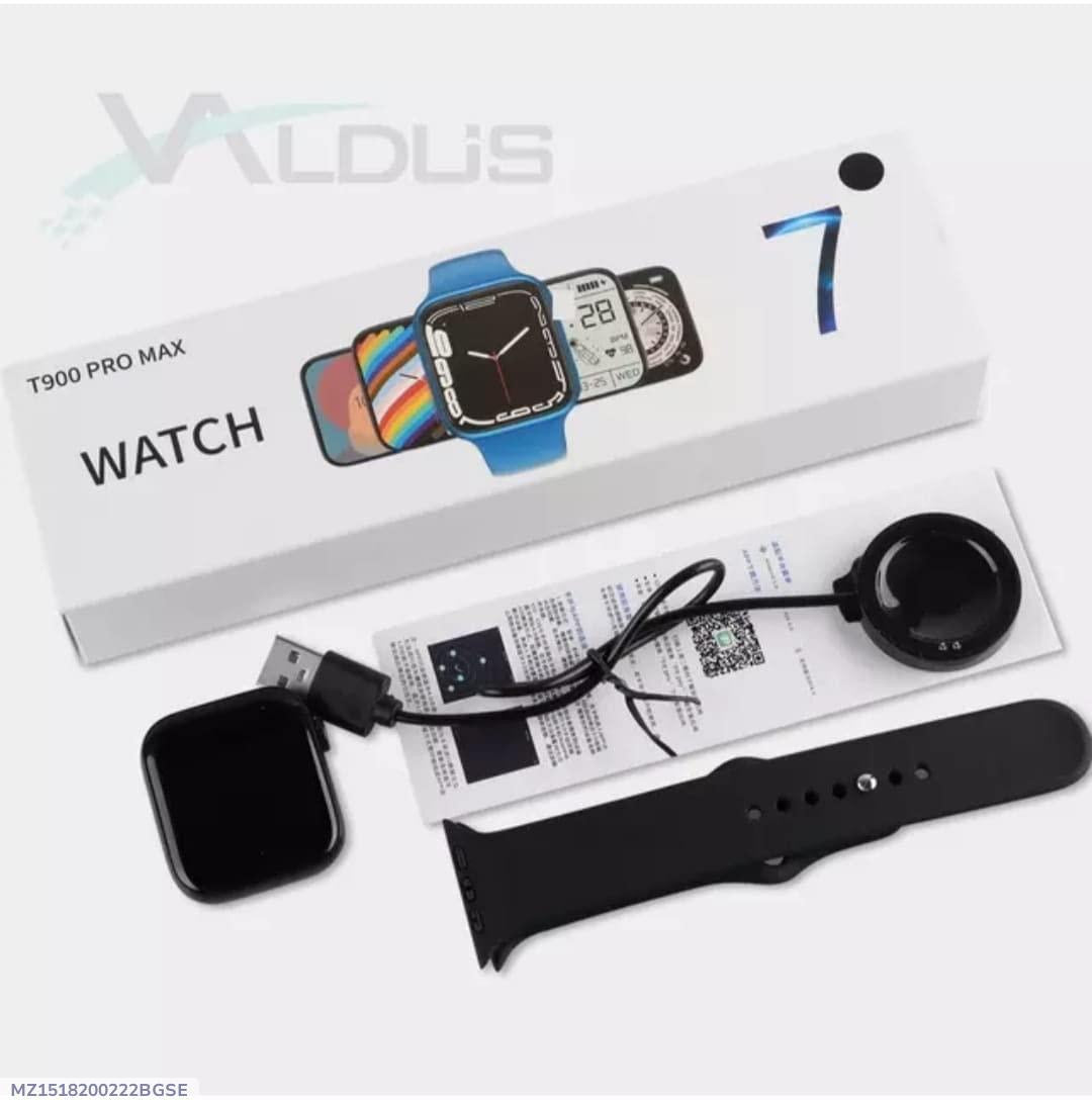 Stylish smart watch T900
