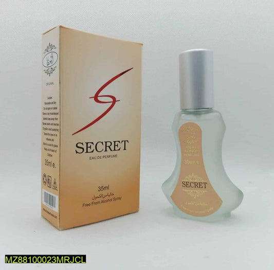 Secret for women