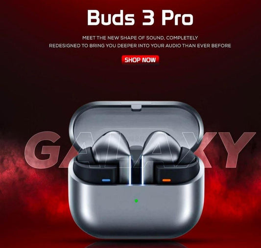 Buds 3 pro