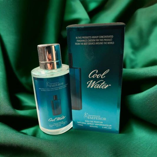 Cool Emperor Men’s perfume