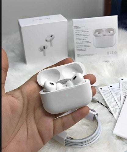 Wireless AirPods pro 2
