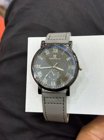 Unisex movement watch