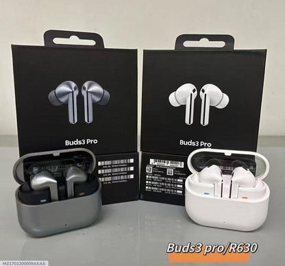 Buds 3 pro