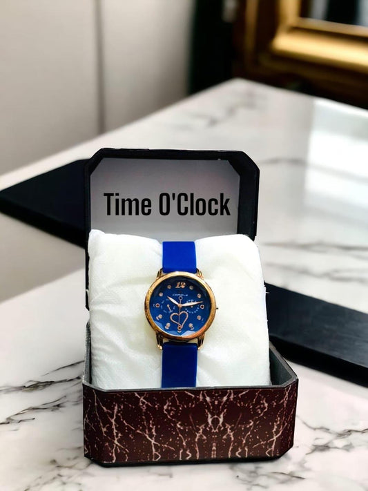 Women’s fancy watches