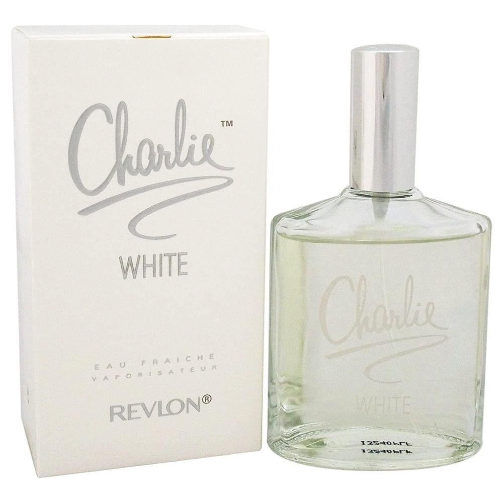 Charlie white