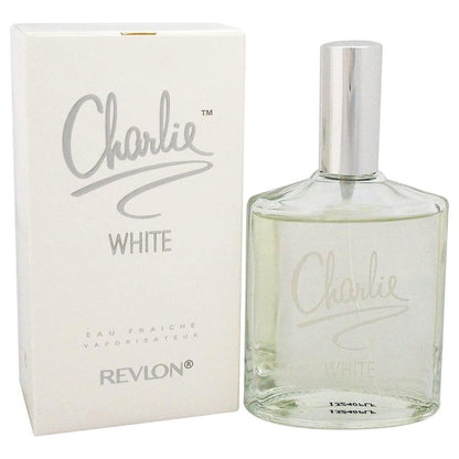 Charlie white