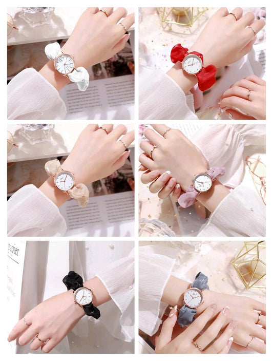 Stylish women’s Quartz watch ￼