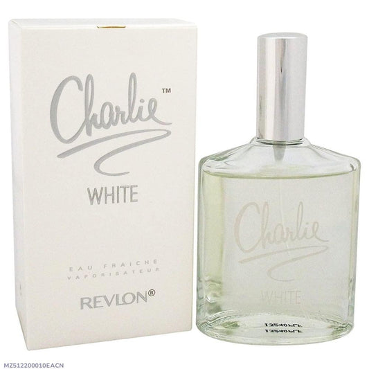 Charlie white