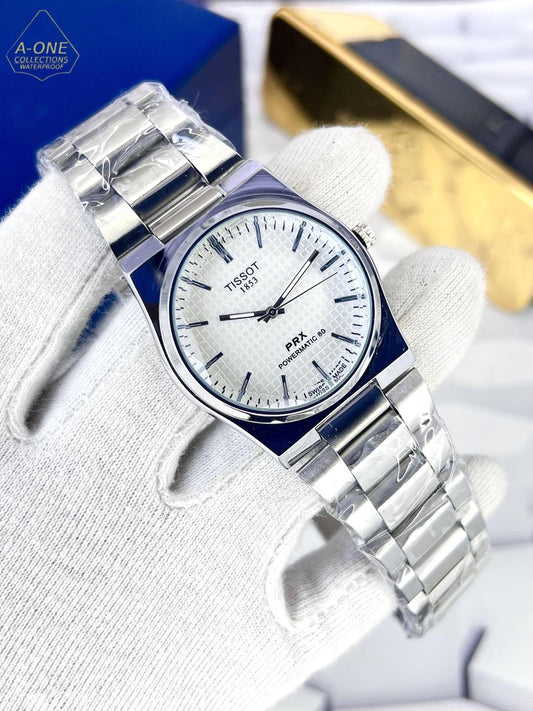 Mens quartz watch