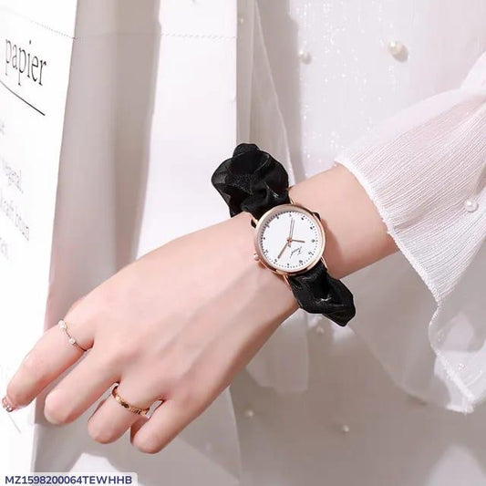 Stylish women’s Quartz watch ￼