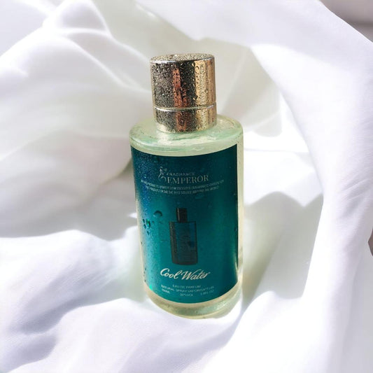 Cool Emperor Men’s perfume
