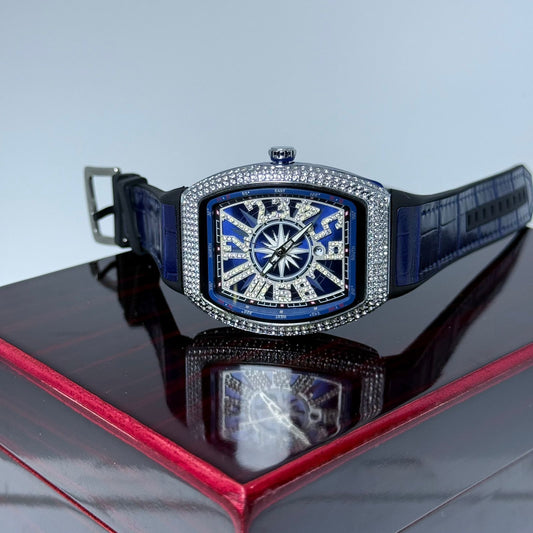 Muller watch’s Mens collection