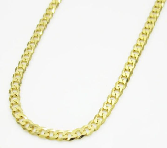 Mens neck chain