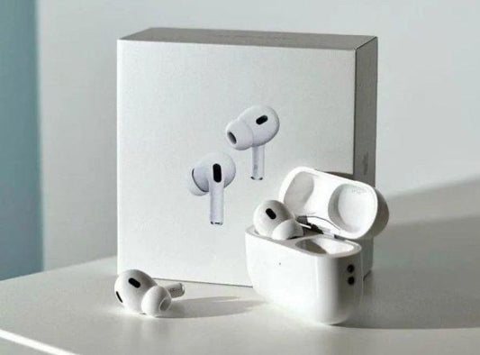 Wireless AirPods pro 2