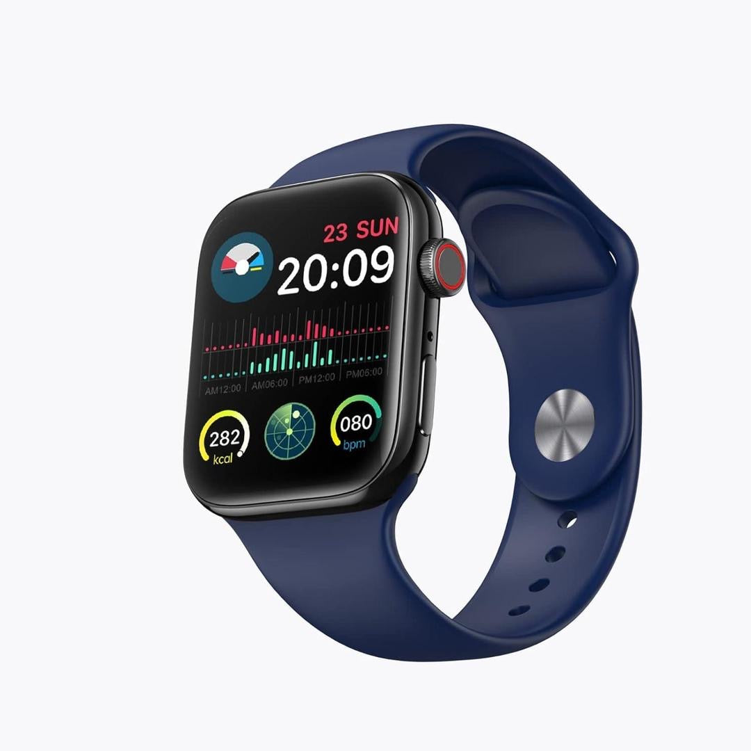 Stylish smart watch T900