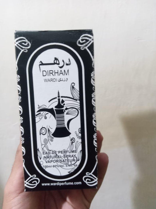 Dirham perfume 100 ml