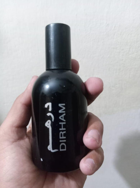 Dirham perfume 100 ml